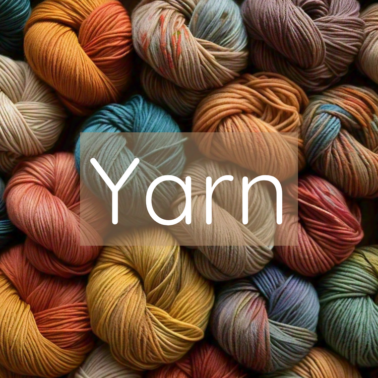 Yarn