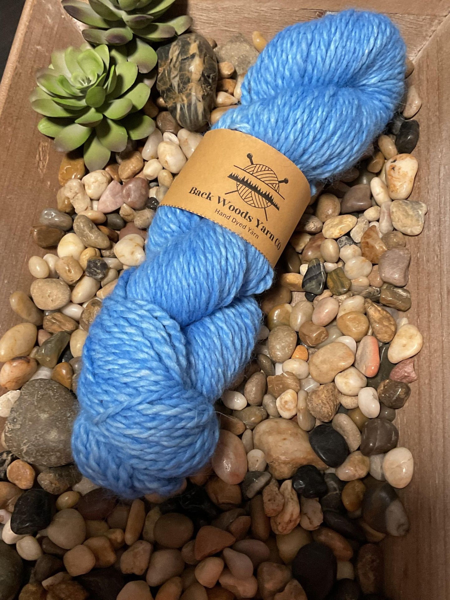 Chunky 100% Baby Alpaca 109 yds