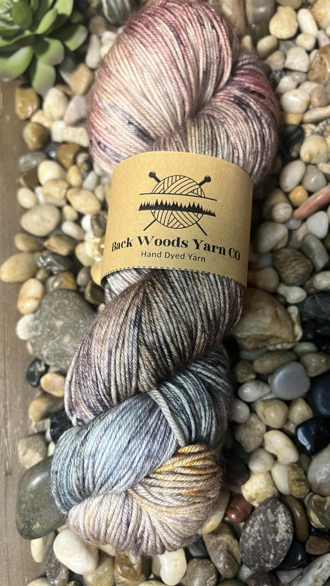 Fingering SW 100% Merino Wool 437 yds