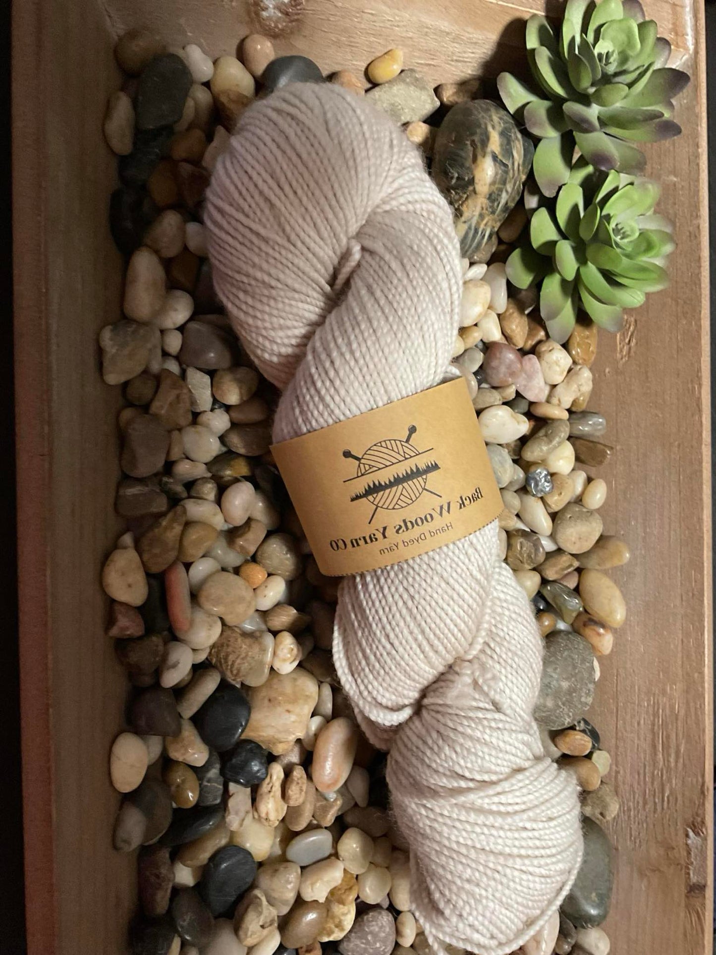 DK 100% Superwash Punta Arenas Merino 246 yds