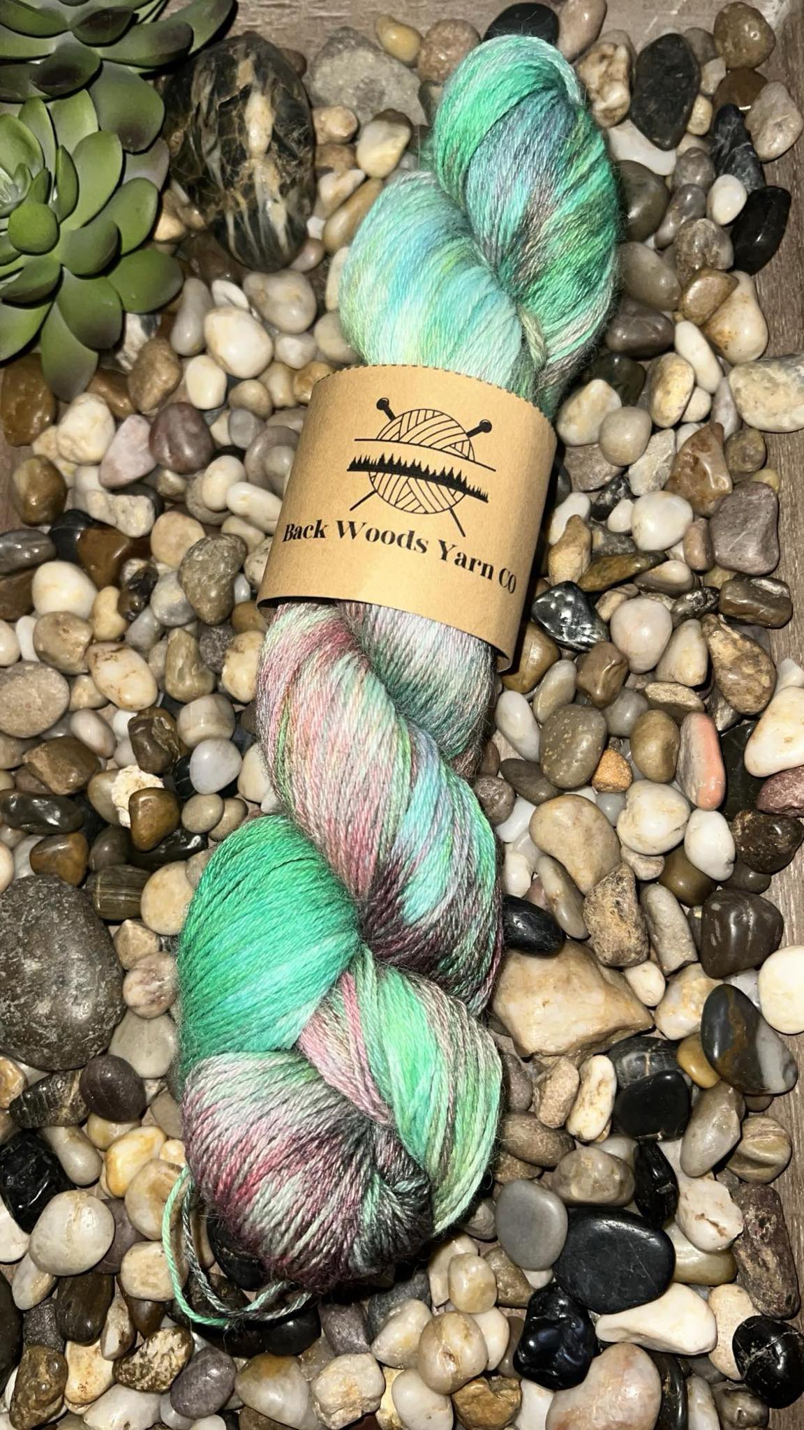 Fingering 100% Baby Alpaca 437 yds