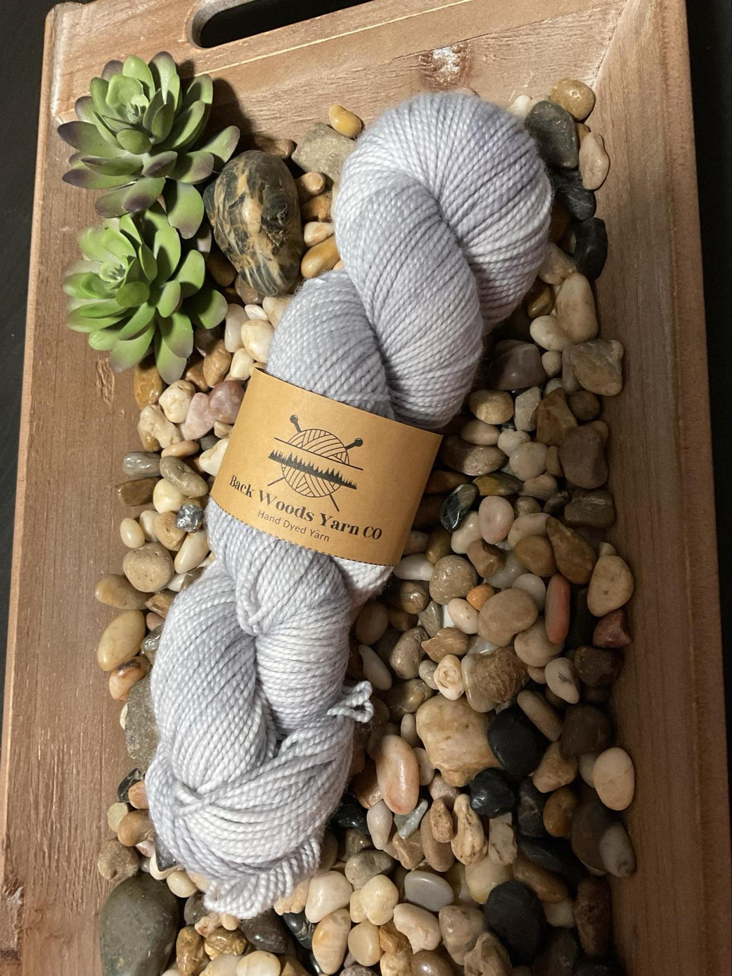 DK 100% Superwash Punta Arenas Merino 246 yds