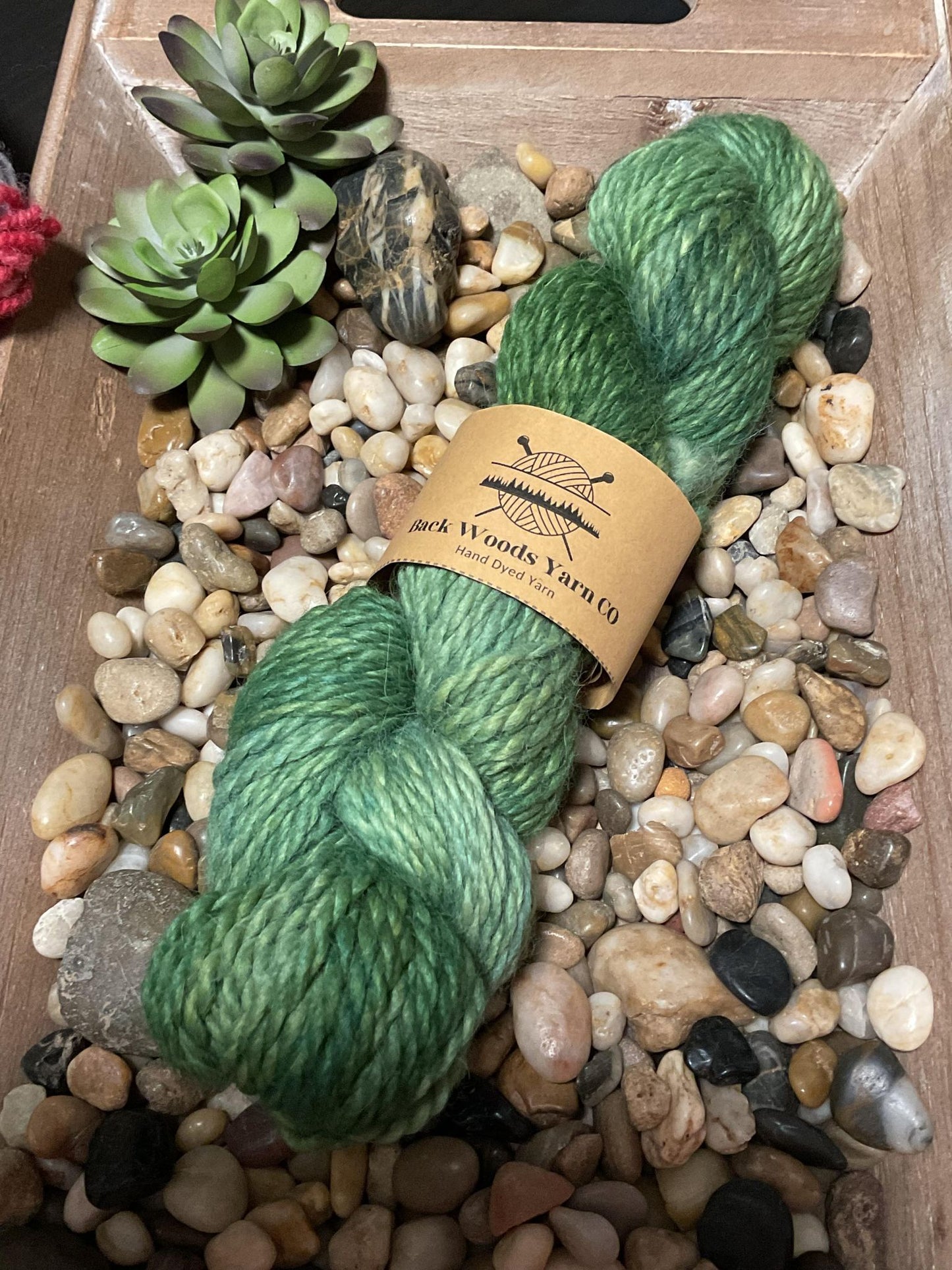 Chunky 100% Baby Alpaca 109 yds