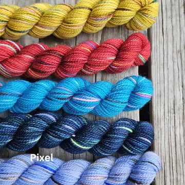 Koigu 2024 - Lys Day Paint Can