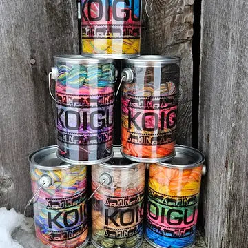 Koigu 2024 - Lys Day Paint Can