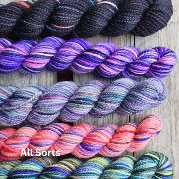 Koigu 2024 - Lys Day Paint Can