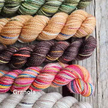 Koigu 2024 - Lys Day Paint Can