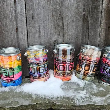Koigu 2024 - Lys Day Paint Can