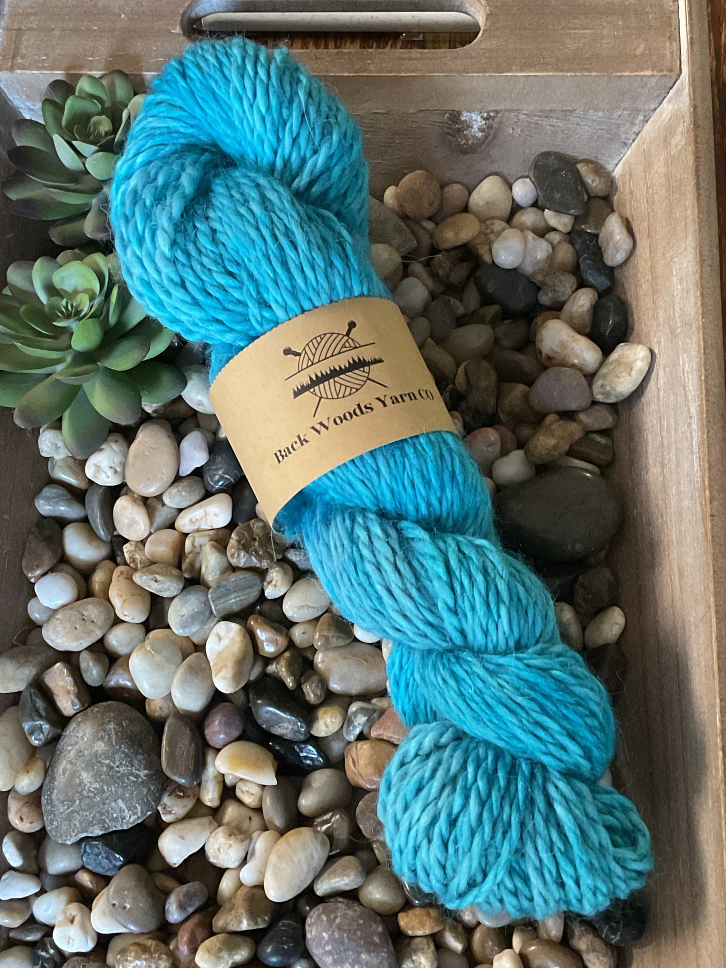Chunky 100% Baby Alpaca 109 yds