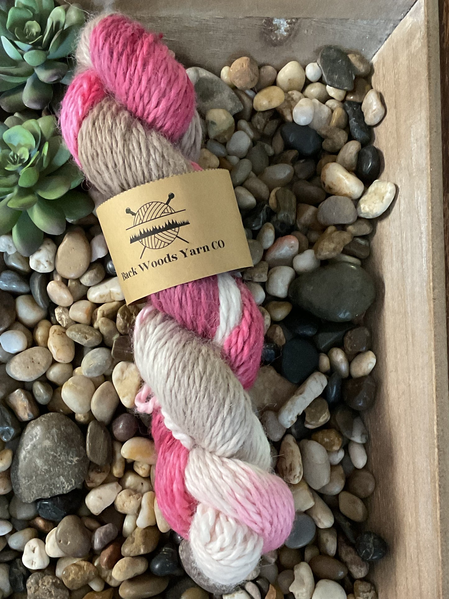 Chunky 100% Baby Alpaca 109 yds