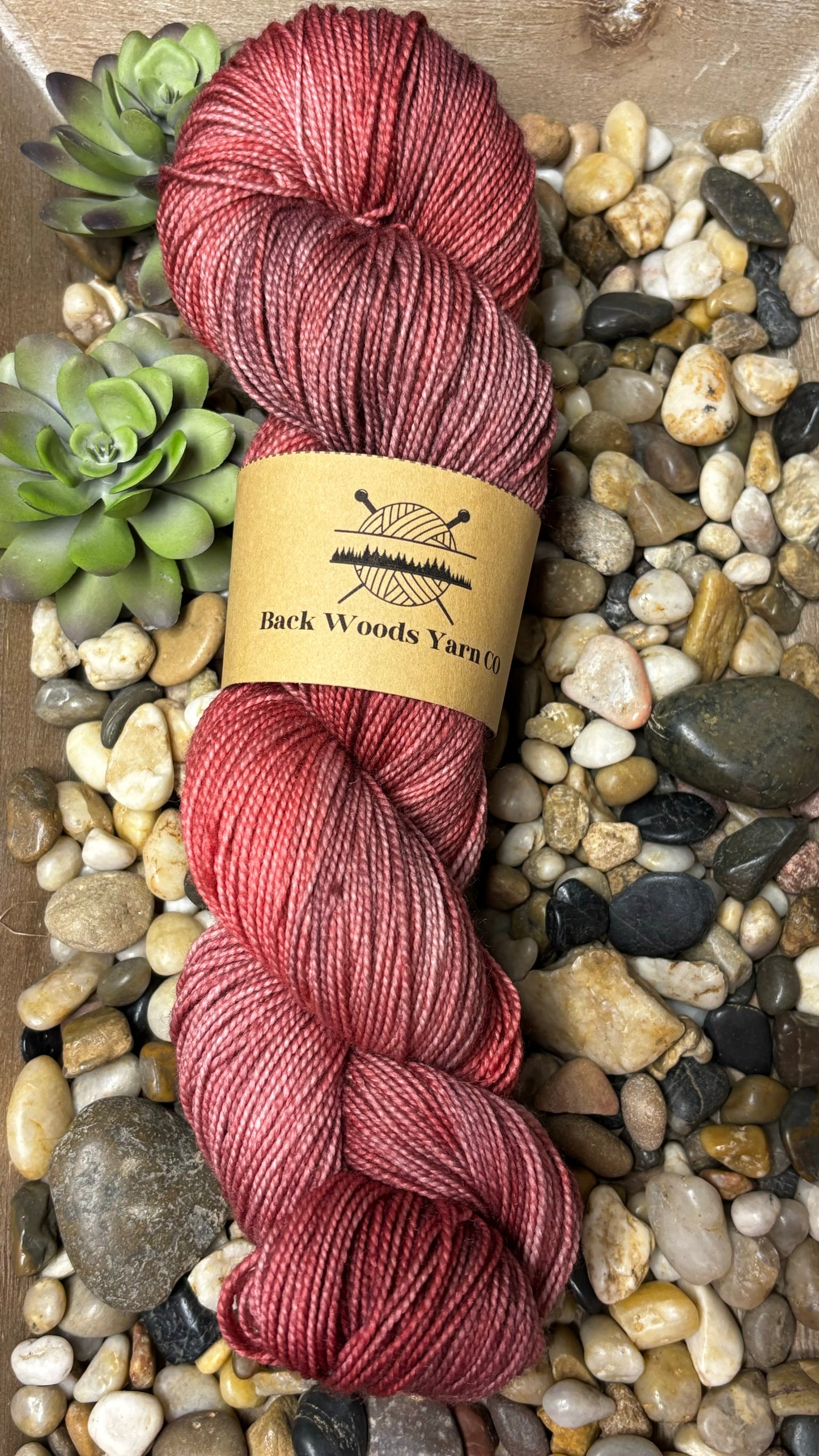 Super Wash Punta Sock HT 437yds