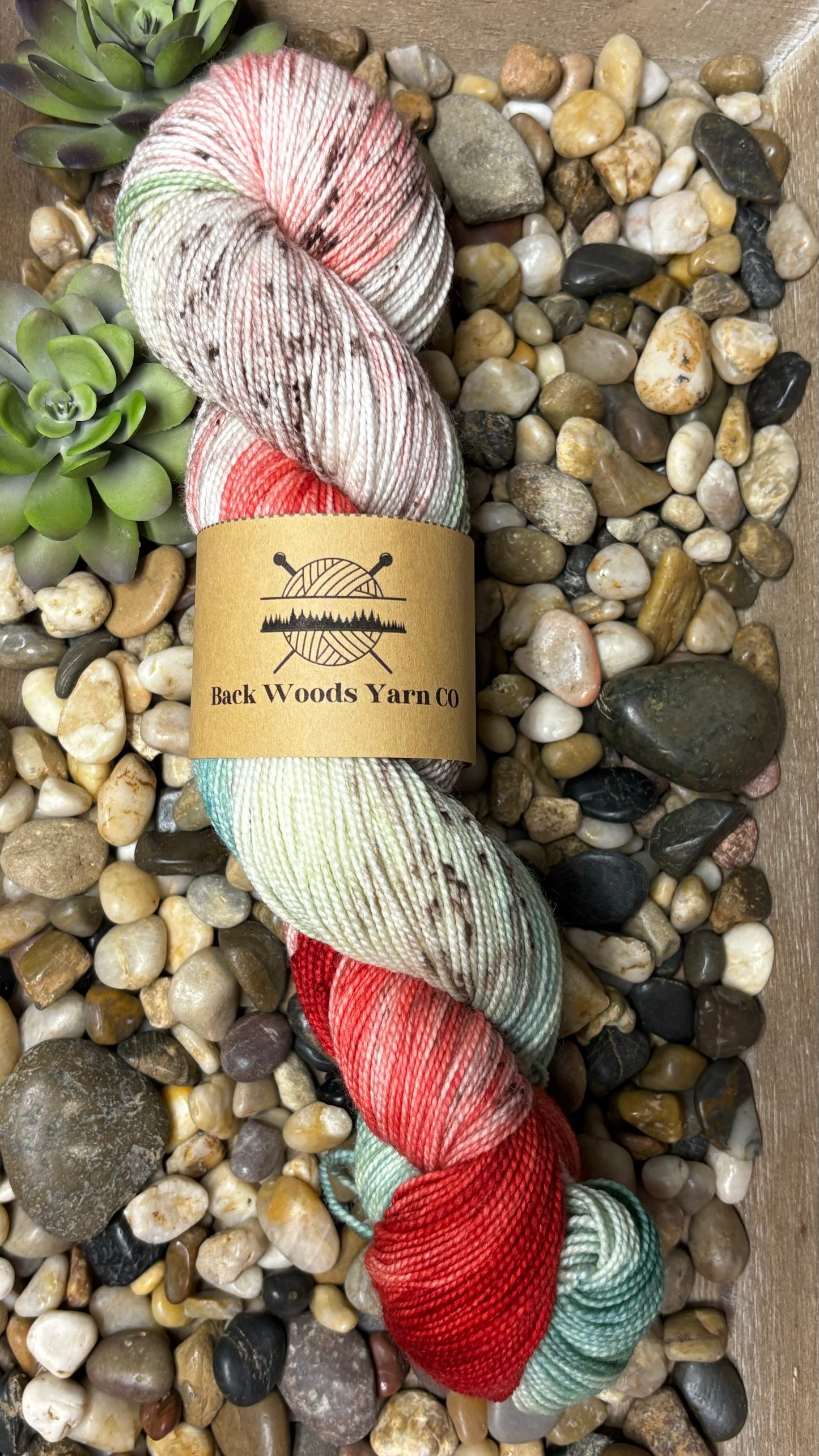 Super Wash Punta Sock HT 437yds