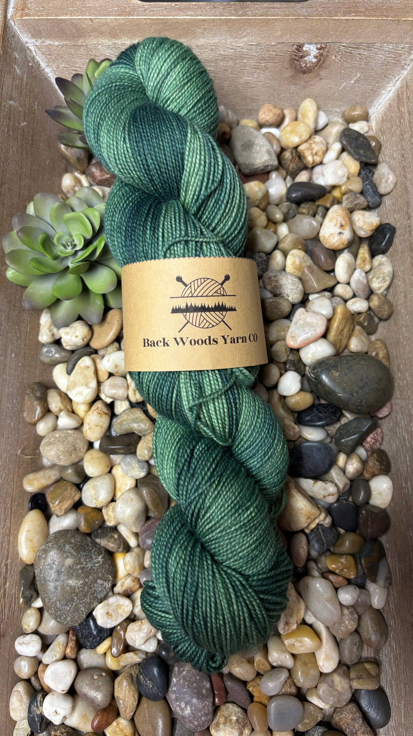 Super Wash Punta Sock HT 437yds