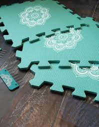 Knitter's Pride - Mindful - Blocking Mats
