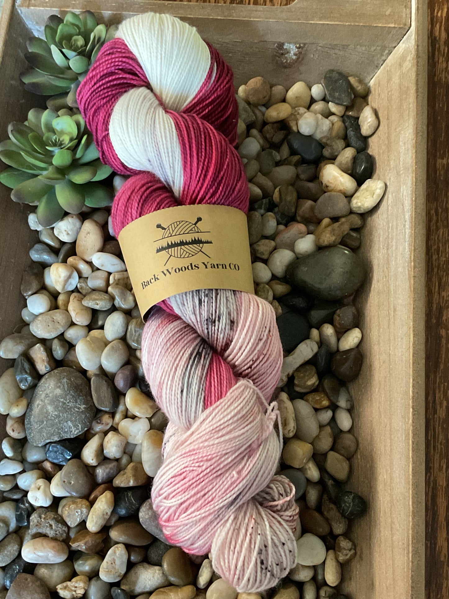 Fingering 100% Superwash Punta HT 437yds