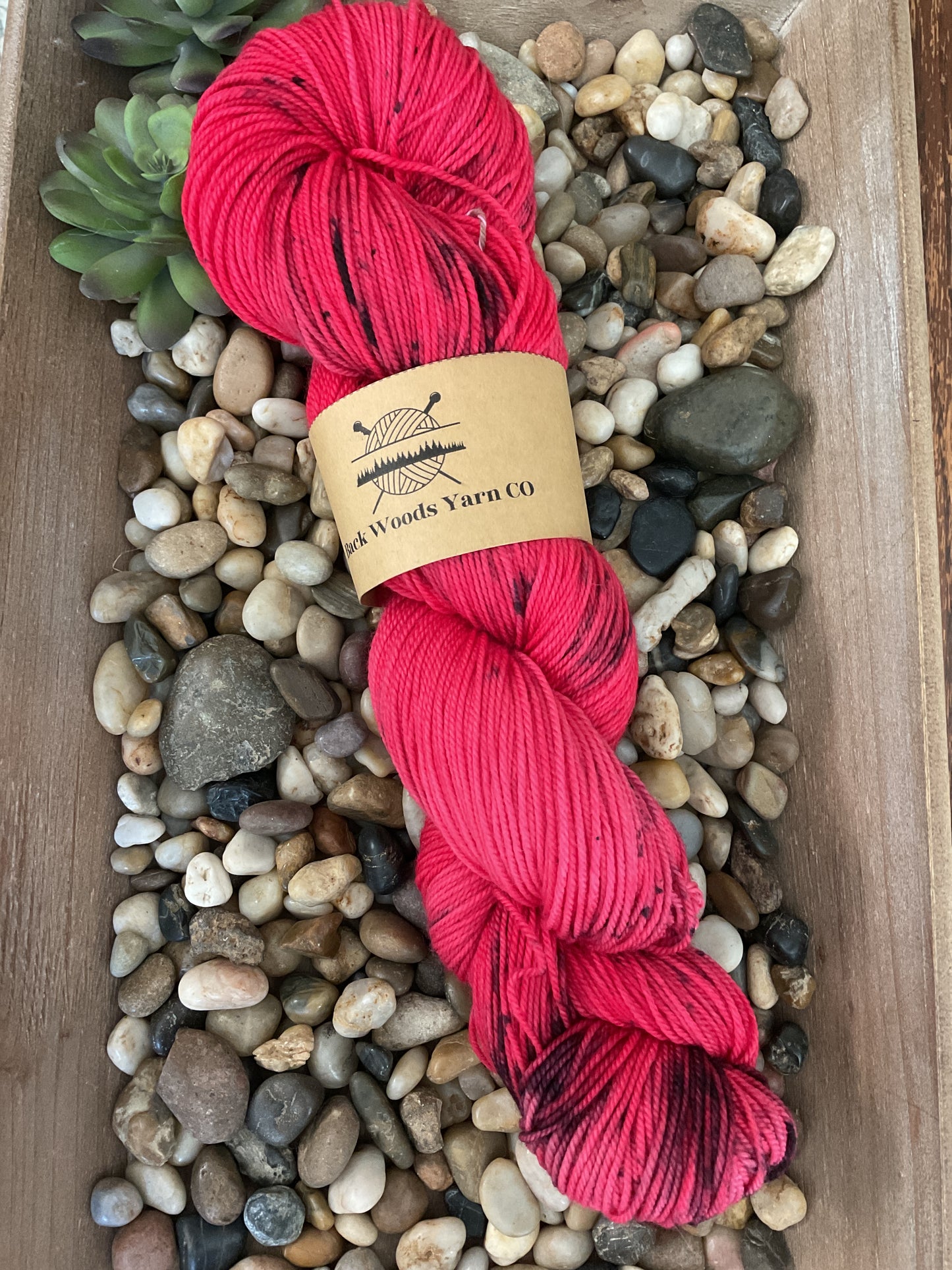 Sport 80% Merino 20% nylon SW 328 yds