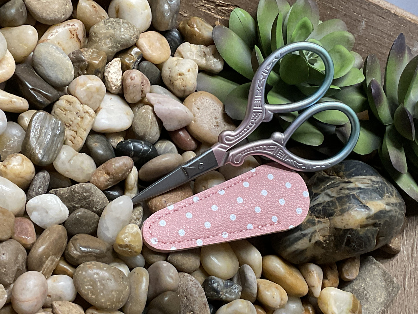 Embroidery Scissors