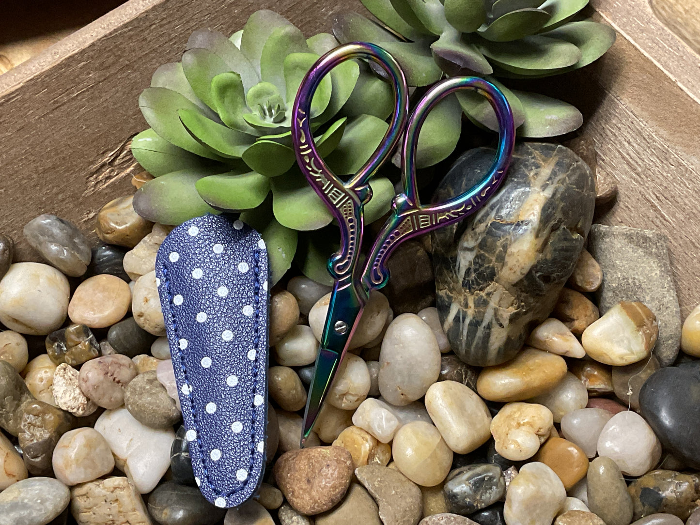 Embroidery Scissors