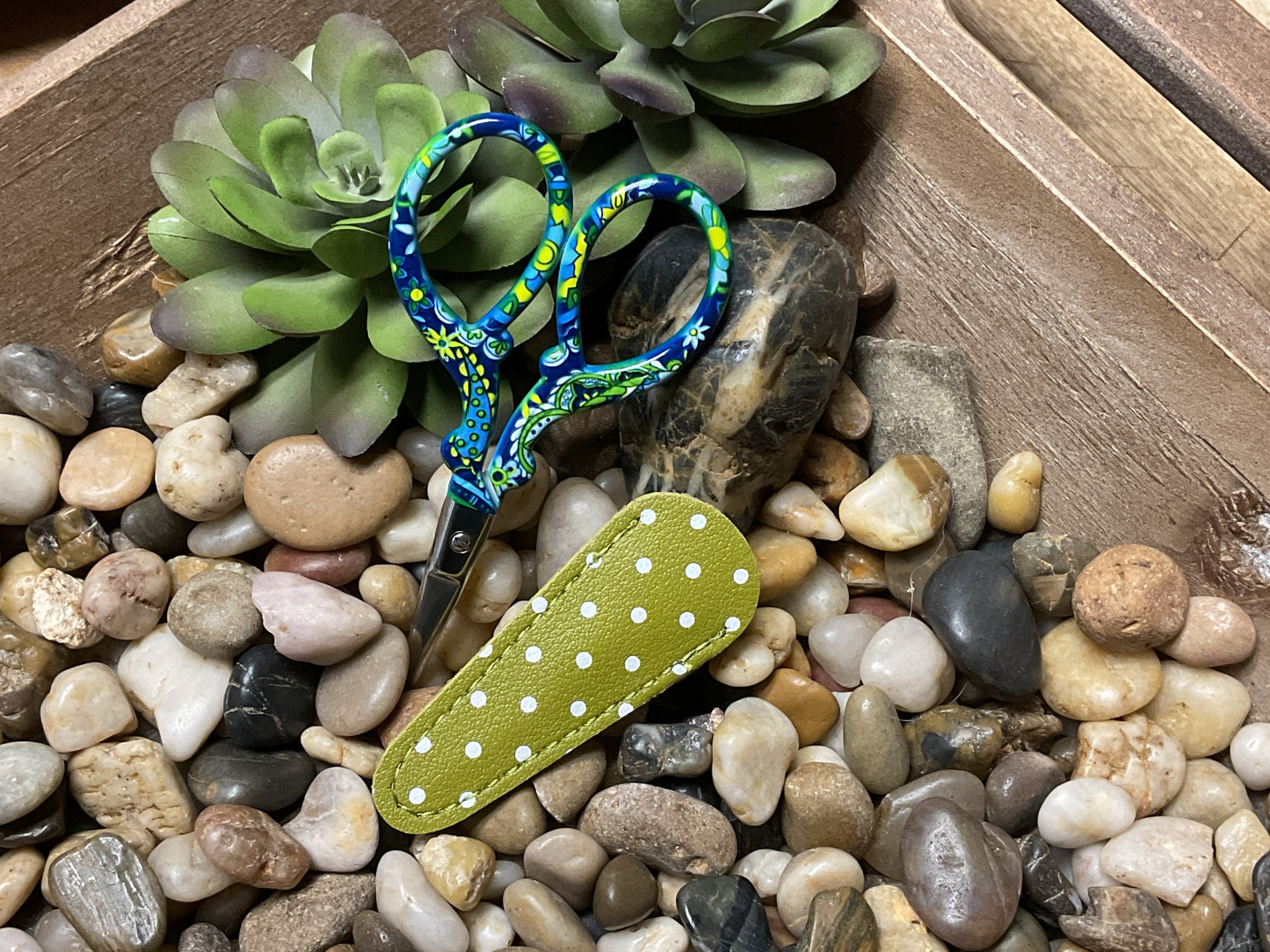 Embroidery Scissors