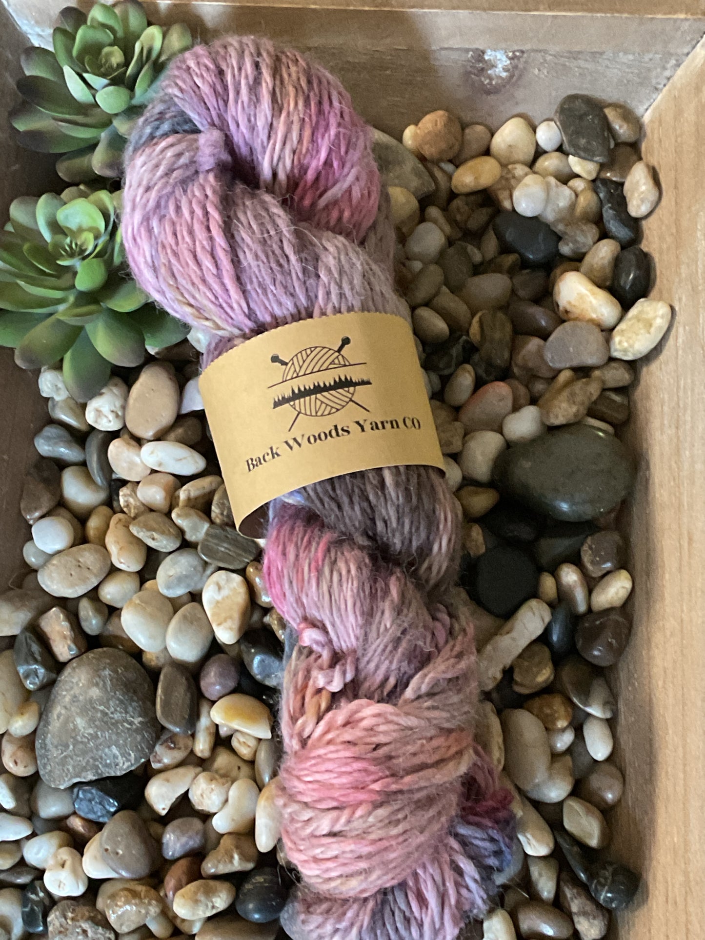 Chunky 100% Baby Alpaca 109 yds