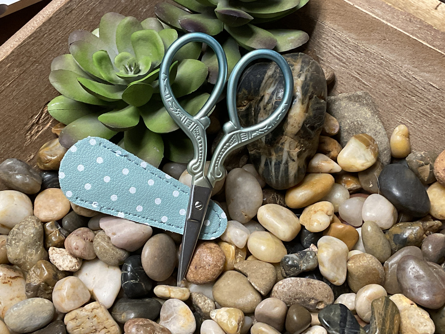Embroidery Scissors