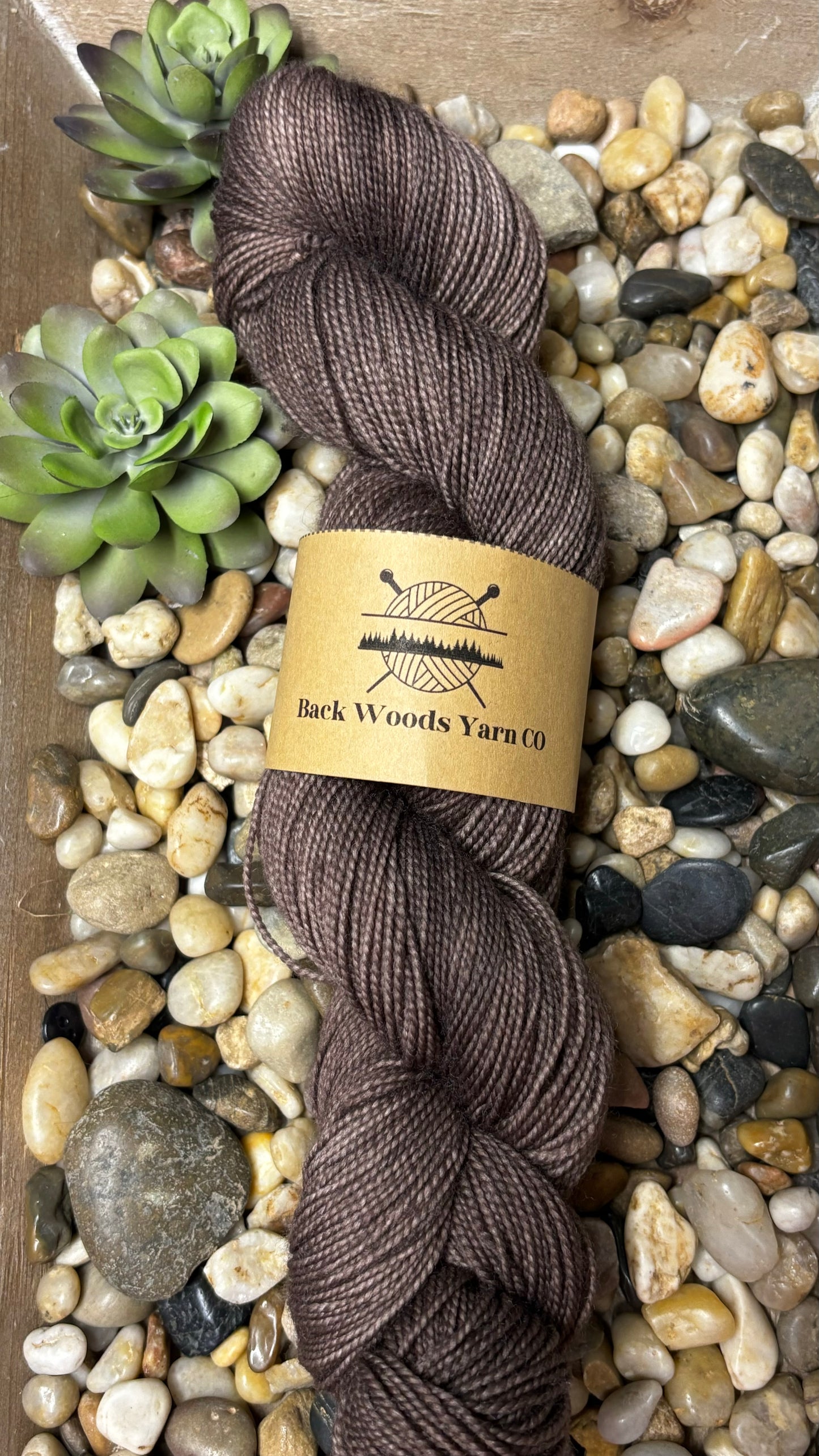 Super Wash Punta Sock HT 437yds