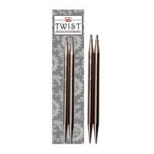 Chiao Goo 5” lace tips