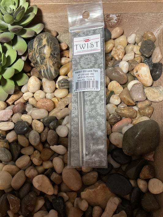 Chiao Goo 4” lace tips